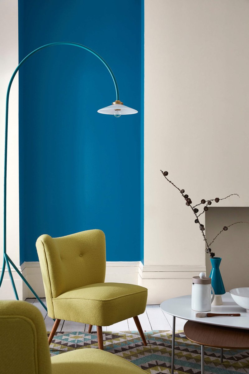 Slaked Lime - Deep no. 150 - LAB COLOUR THE WORLD