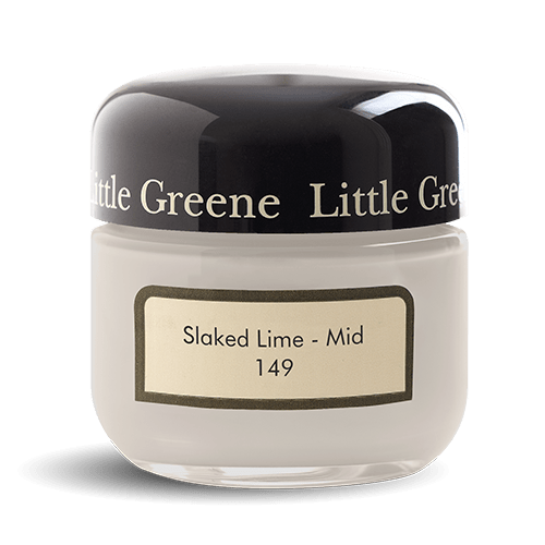 Slaked Lime - Mid no. 149 - LAB COLOUR THE WORLD