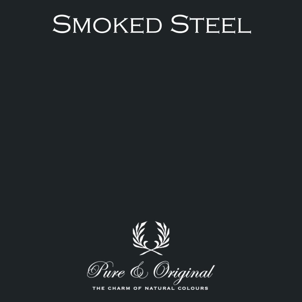 Smoked Steel - LAB COLOUR THE WORLD