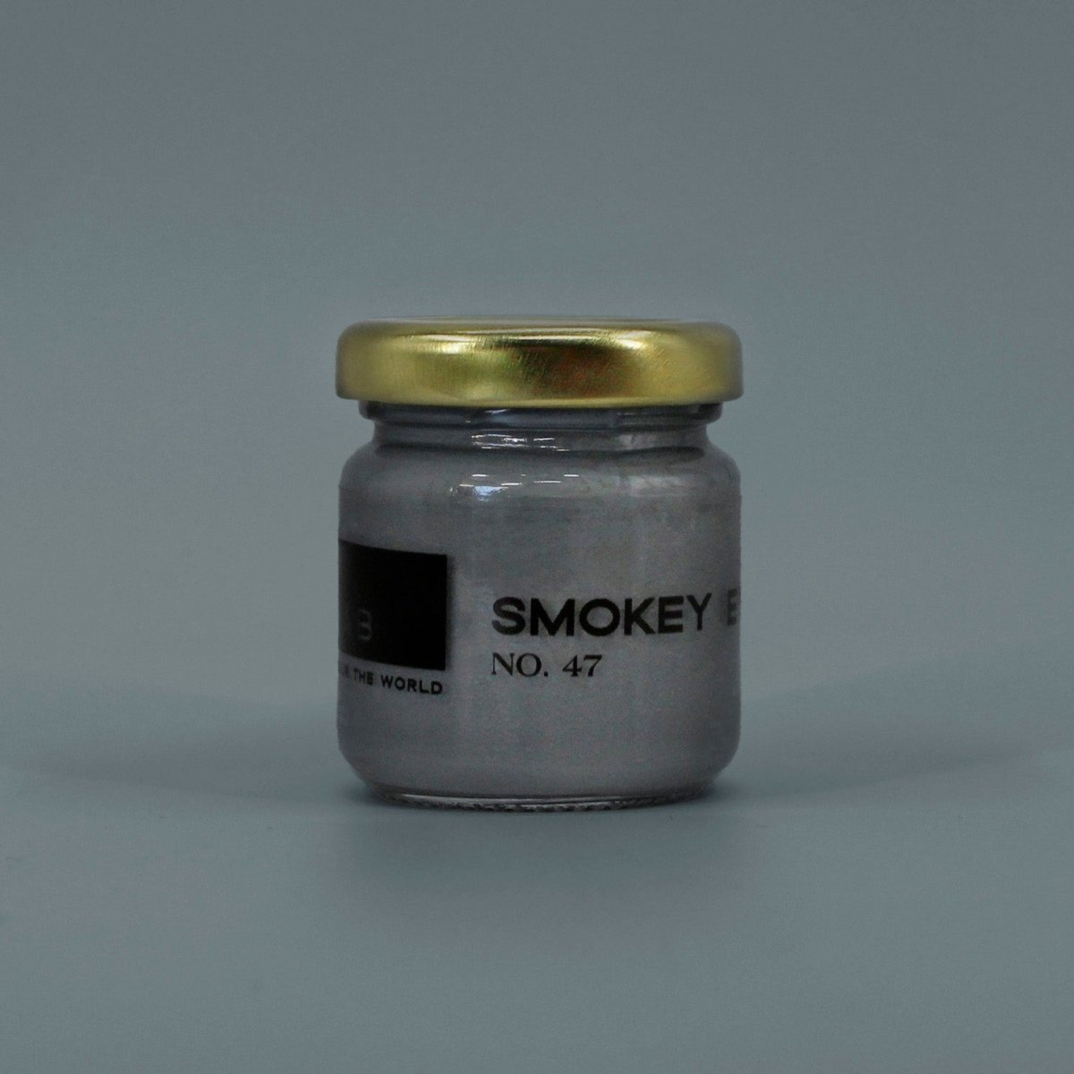SMOKEY EYES NO. 47 - LAB COLOUR THE WORLD