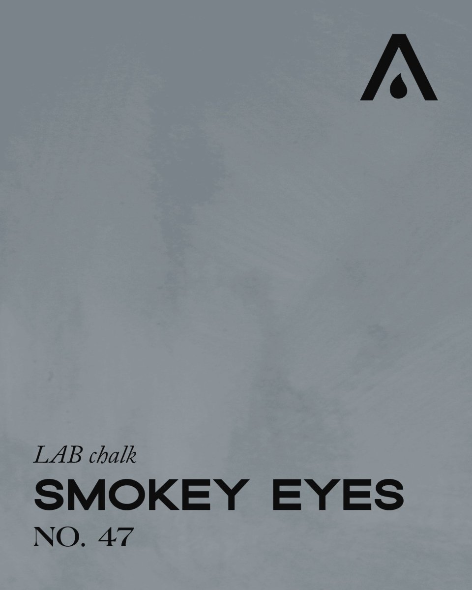 SMOKEY EYES NO. 47 - LAB COLOUR THE WORLD