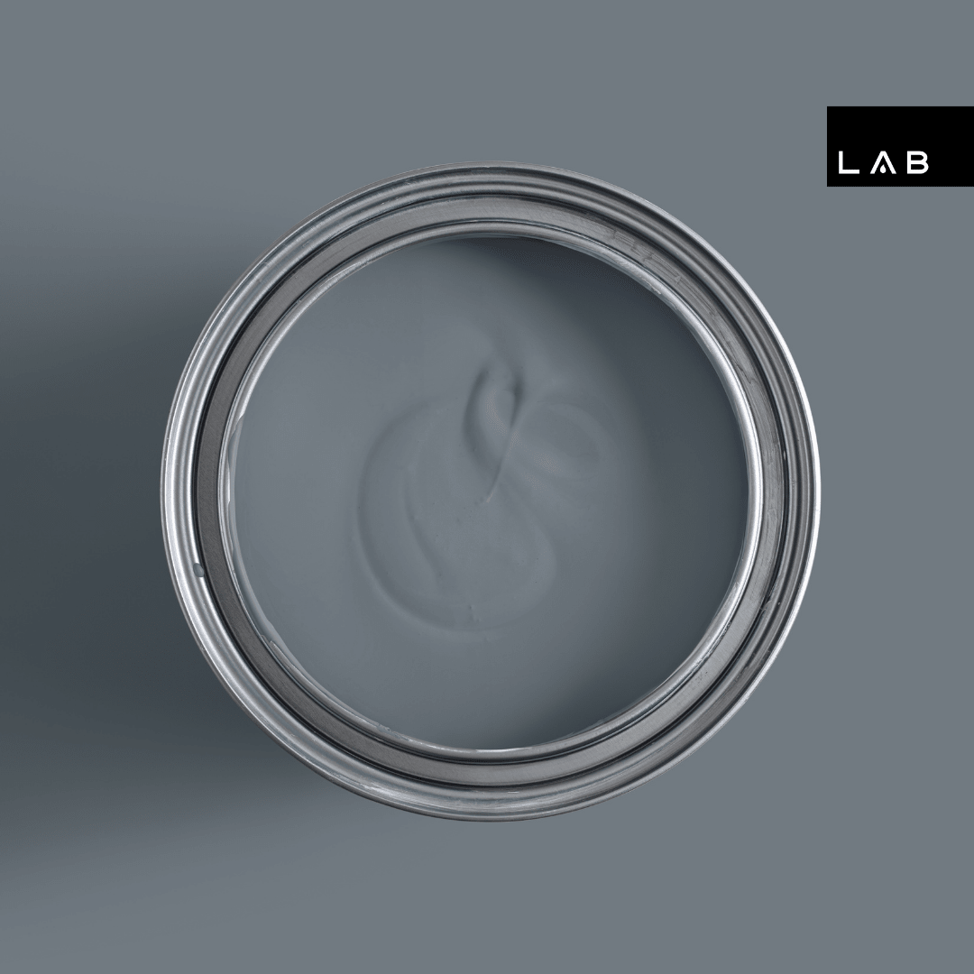 SMOKEY EYES NO. 47 - LAB COLOUR THE WORLD