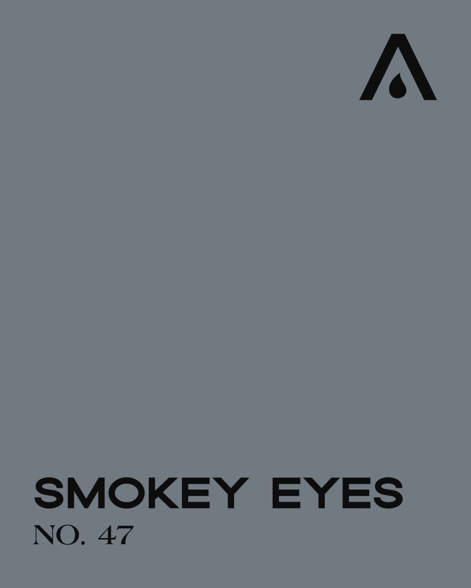 SMOKEY EYES NO. 47 - LAB COLOUR THE WORLD