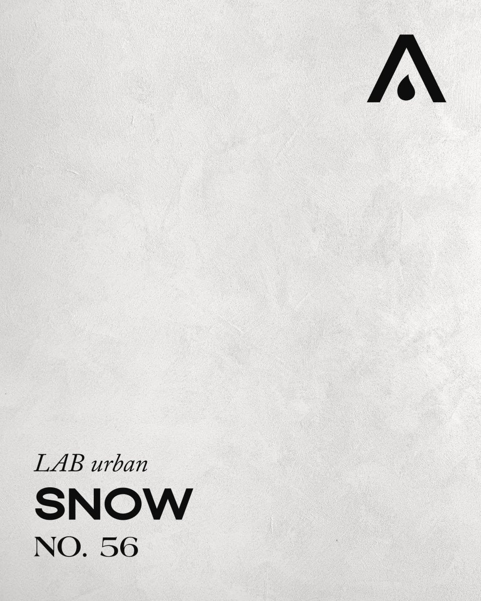 SNOW NO. 56 - LAB COLOUR THE WORLD