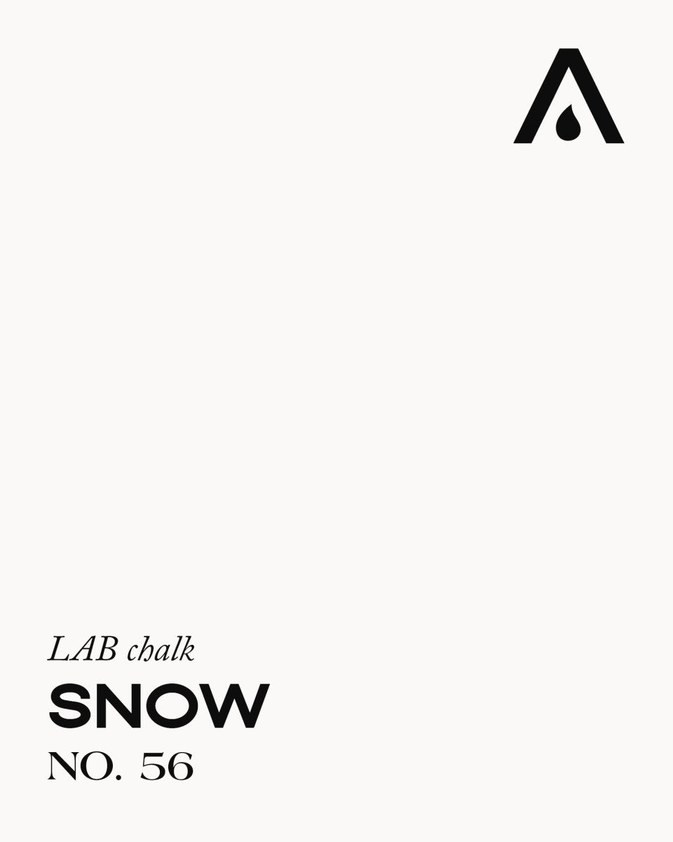 SNOW NO. 56 - LAB COLOUR THE WORLD