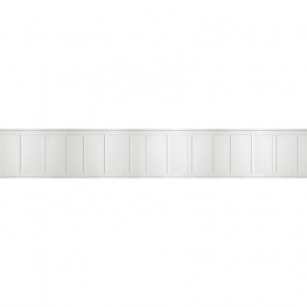 Les Dominotiers Snow White Behang DOM 1200