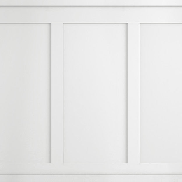 Les Dominotiers Snow White Behang DOM 1200