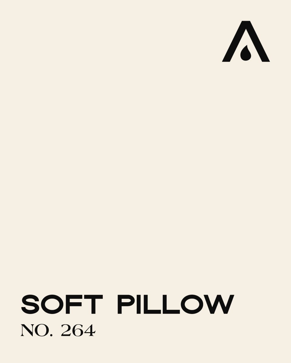 SOFT PILLOW NO. 264 - LAB COLOUR THE WORLD