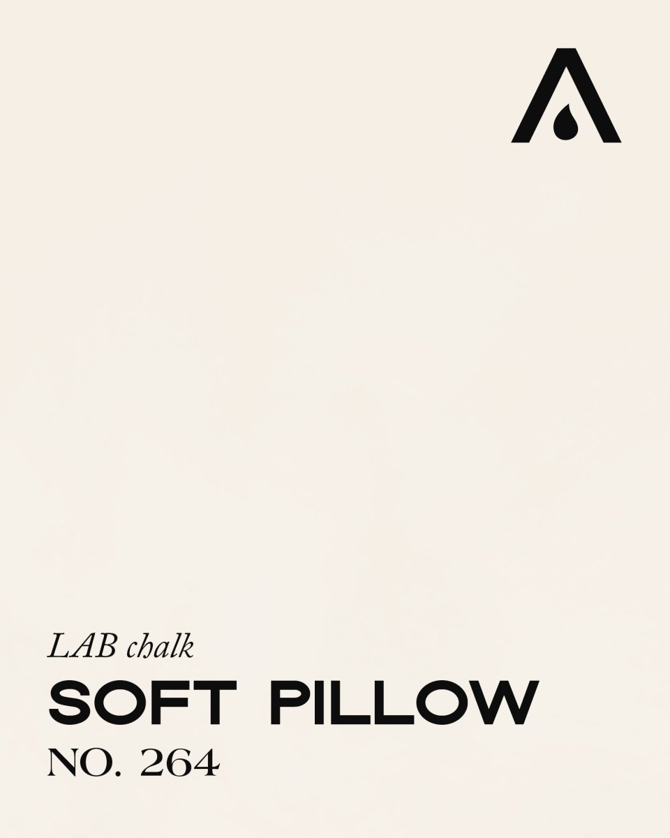 SOFT PILLOW NO. 264 - LAB COLOUR THE WORLD