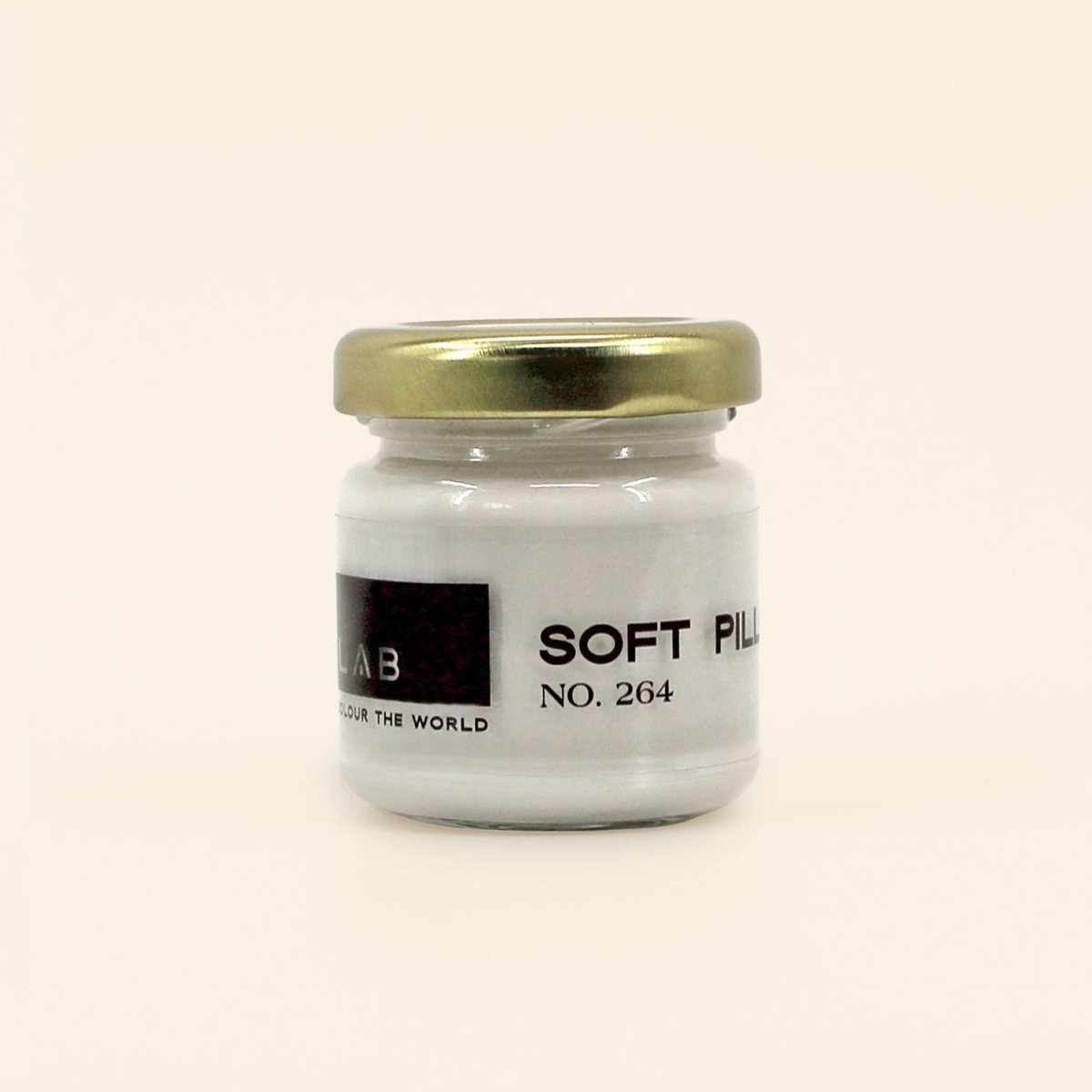 SOFT PILLOW NO. 264 - LAB COLOUR THE WORLD