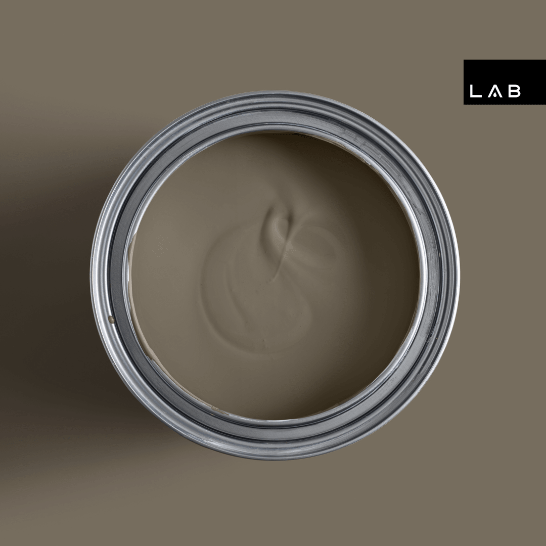 SOHO NO. 452 - LAB COLOUR THE WORLD