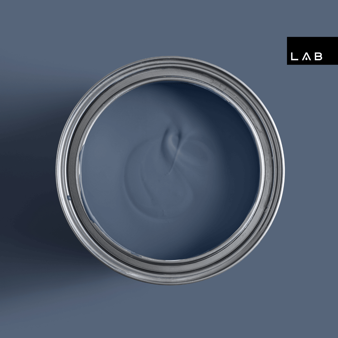SPARKLING SAPPHIRE NO. 810 - LAB COLOUR THE WORLD