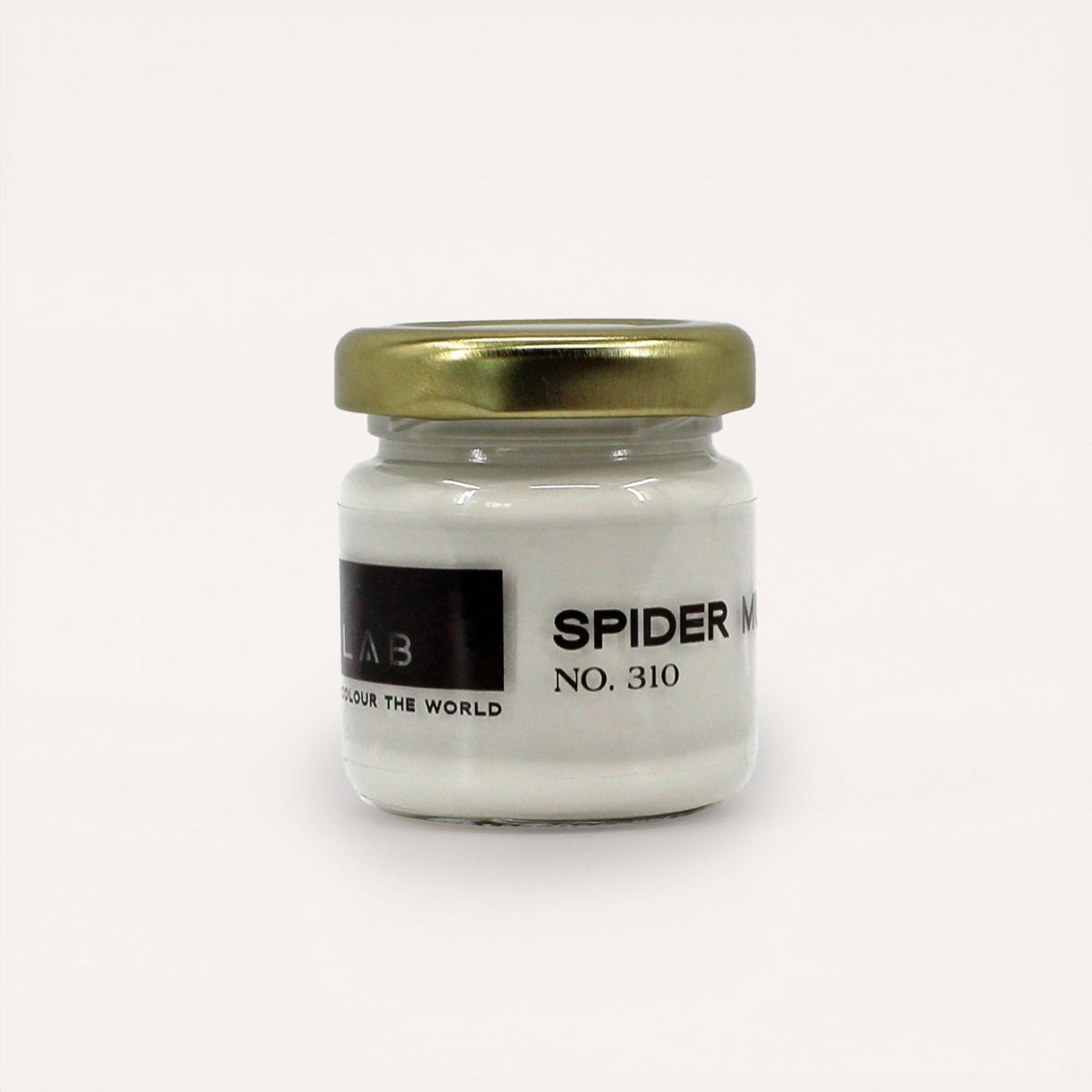 SPIDER MUM NO. 310 - LAB COLOUR THE WORLD
