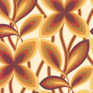 Little Greene Starflower Behang 0280STMARIG - LAB COLOUR THE WORLD