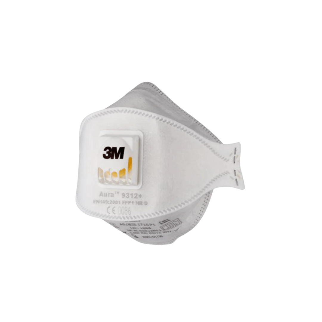 Stofmasker 3M - LAB COLOUR THE WORLD