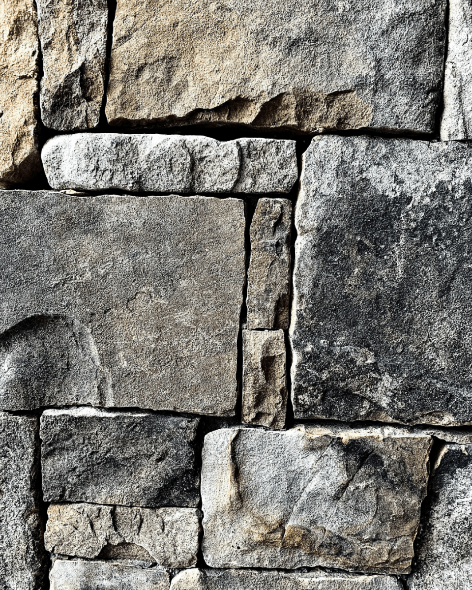 STONE NO. 28 - LAB COLOUR THE WORLD
