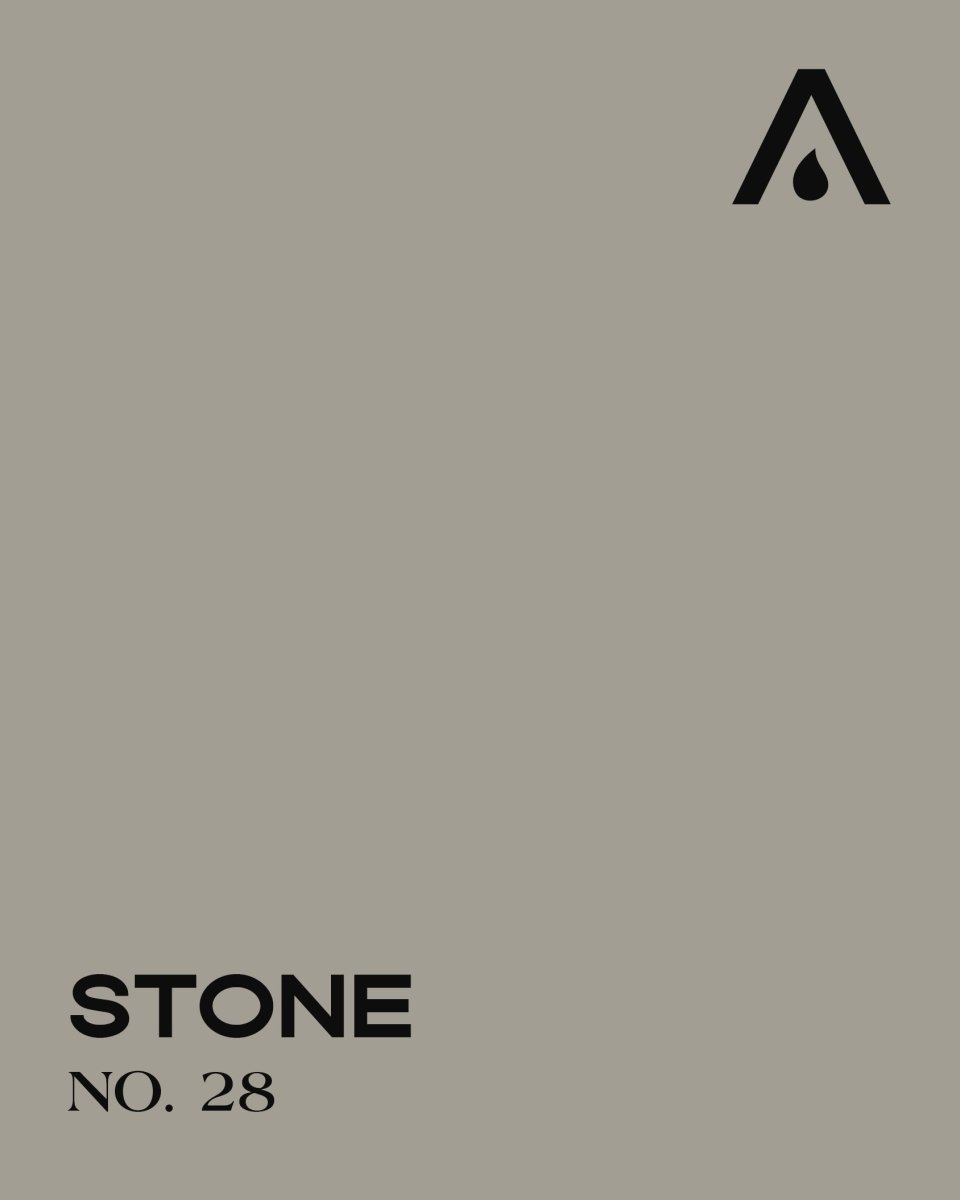 STONE NO. 28 - LAB COLOUR THE WORLD