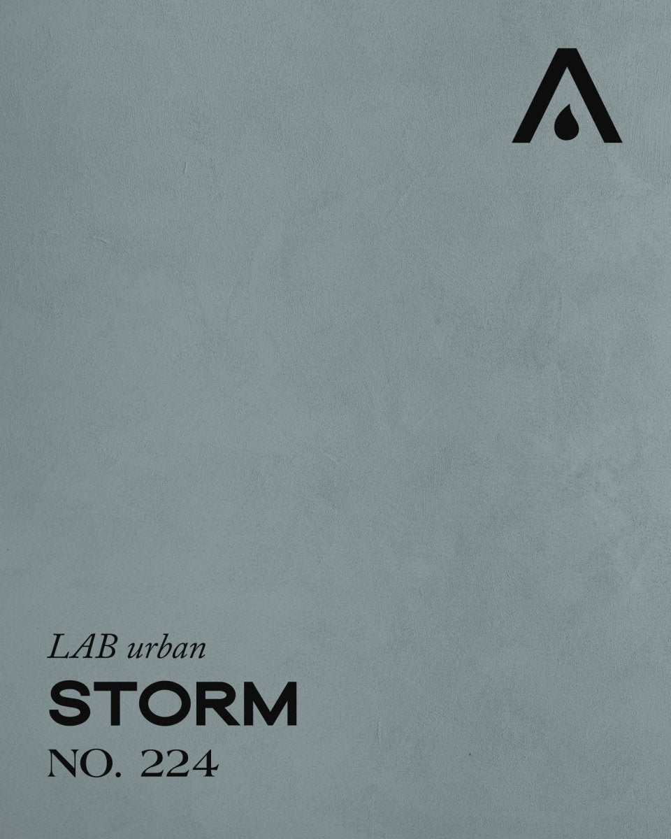 STORM NO. 224 - LAB COLOUR THE WORLD