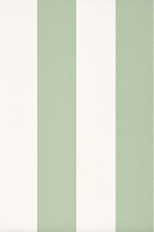 Little Greene Broad Stripe Behang 0231BSPEAGR