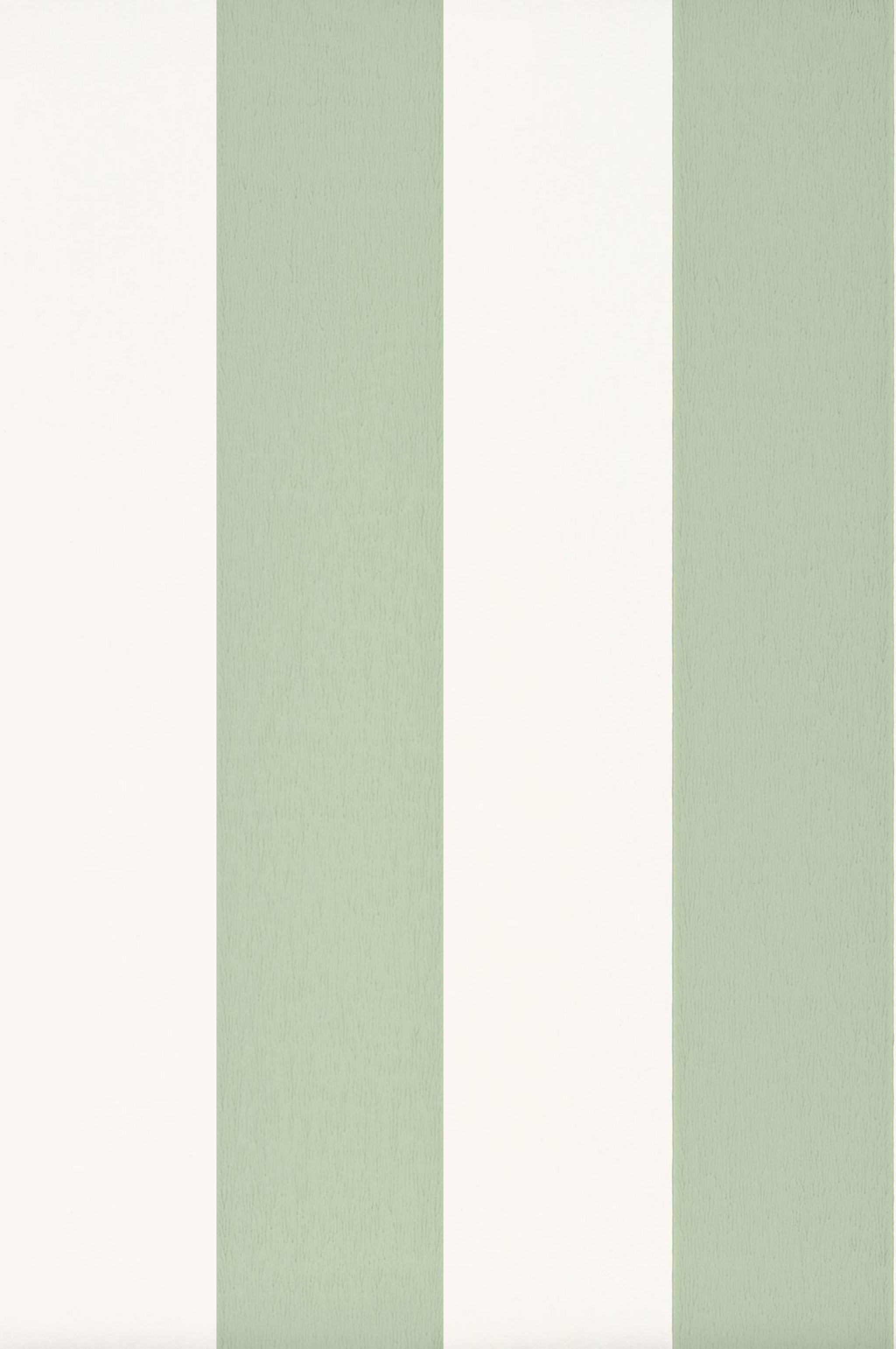 Little Greene Broad Stripe Behang 0231BSPEAGR