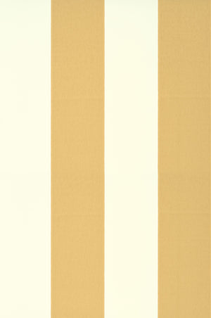 Little Greene Broad Stripe Behang 0231BSYELLO