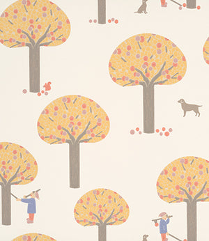 Little Greene Rodney Street Behang 0231ROLIGH6 - LAB COLOUR THE WORLD