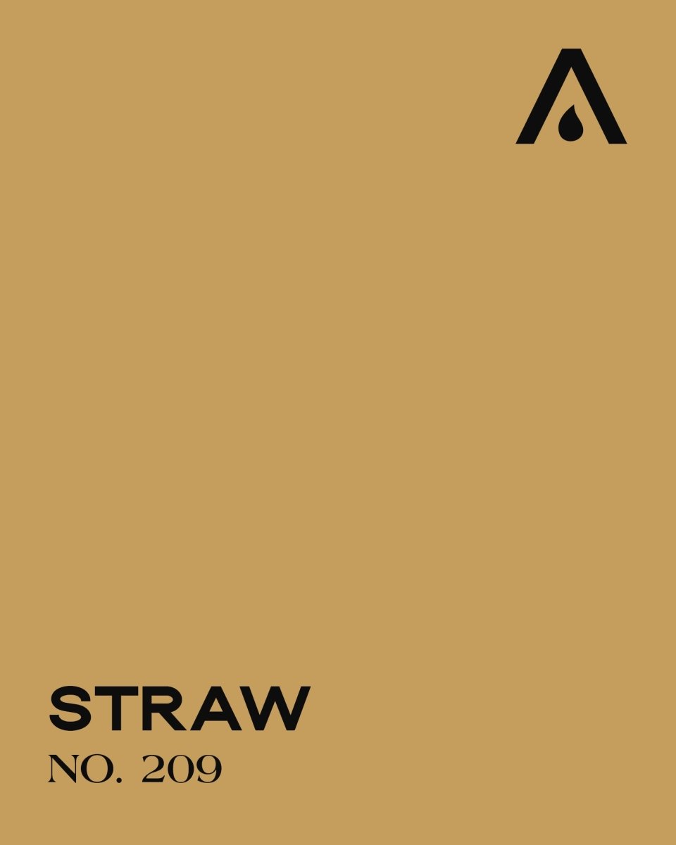 STRAW NO. 209 - LAB COLOUR THE WORLD