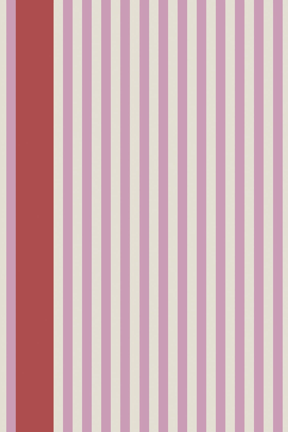 Farrow & Ball Stripe Behang BP6103 - LAB COLOUR THE WORLD