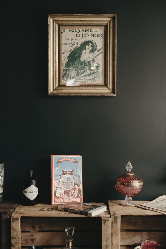 Studio Green no. 93 - LAB COLOUR THE WORLD