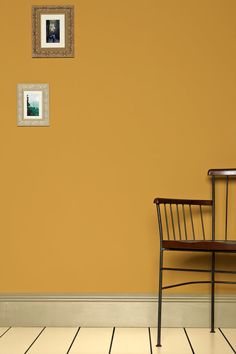 Sudbury Yellow no. 51 - LAB COLOUR THE WORLD