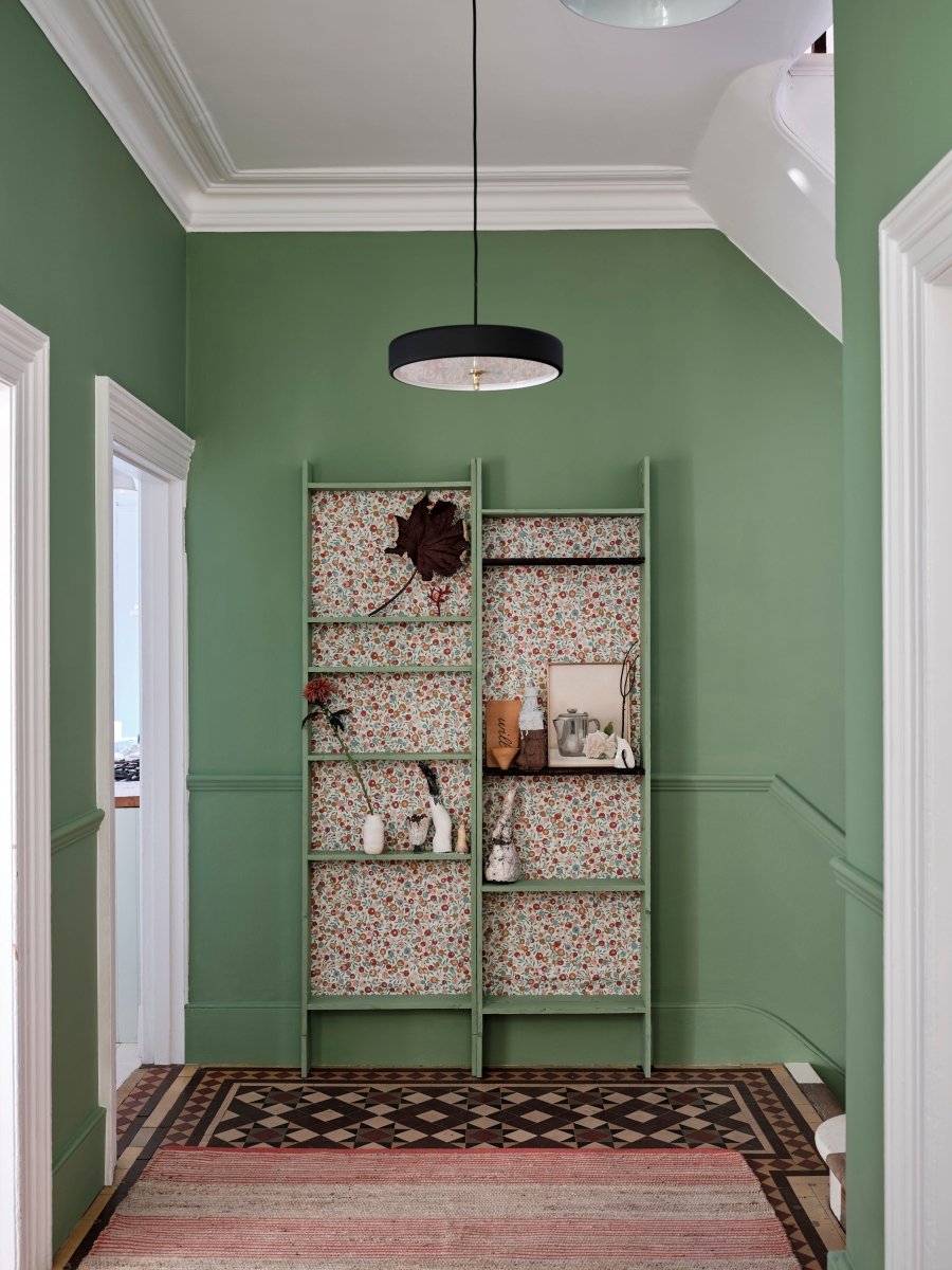 Suffield Green no. 77 - LAB COLOUR THE WORLD