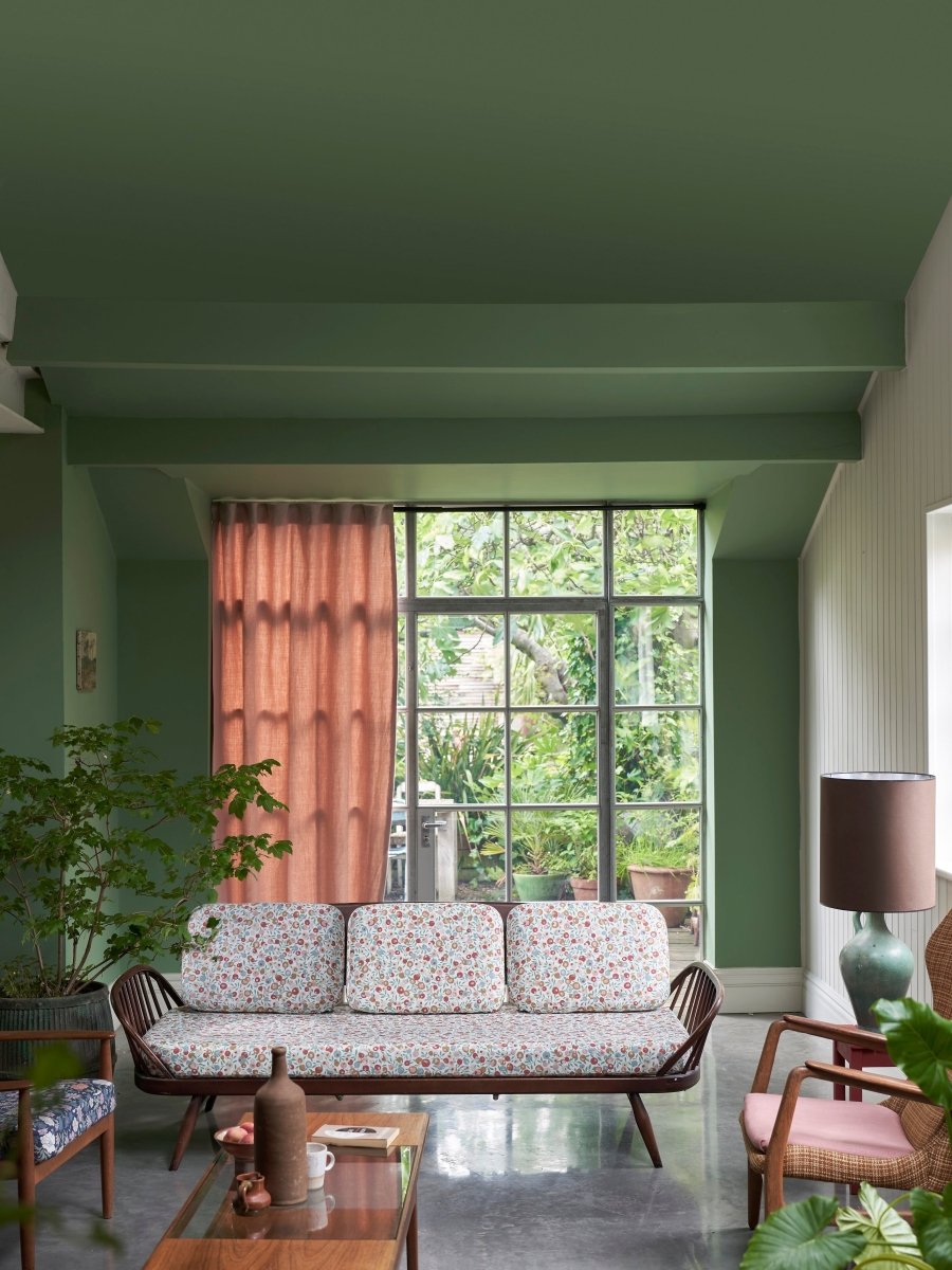 Suffield Green no. 77 - LAB COLOUR THE WORLD
