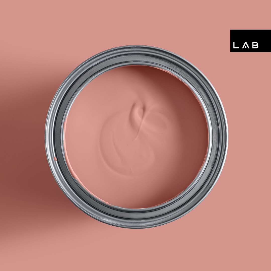 SUGAR KISS NO. 733 - LAB COLOUR THE WORLD