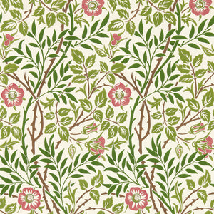 Morris & Co. Sweet Briar Behang 217370 - LAB COLOUR THE WORLD