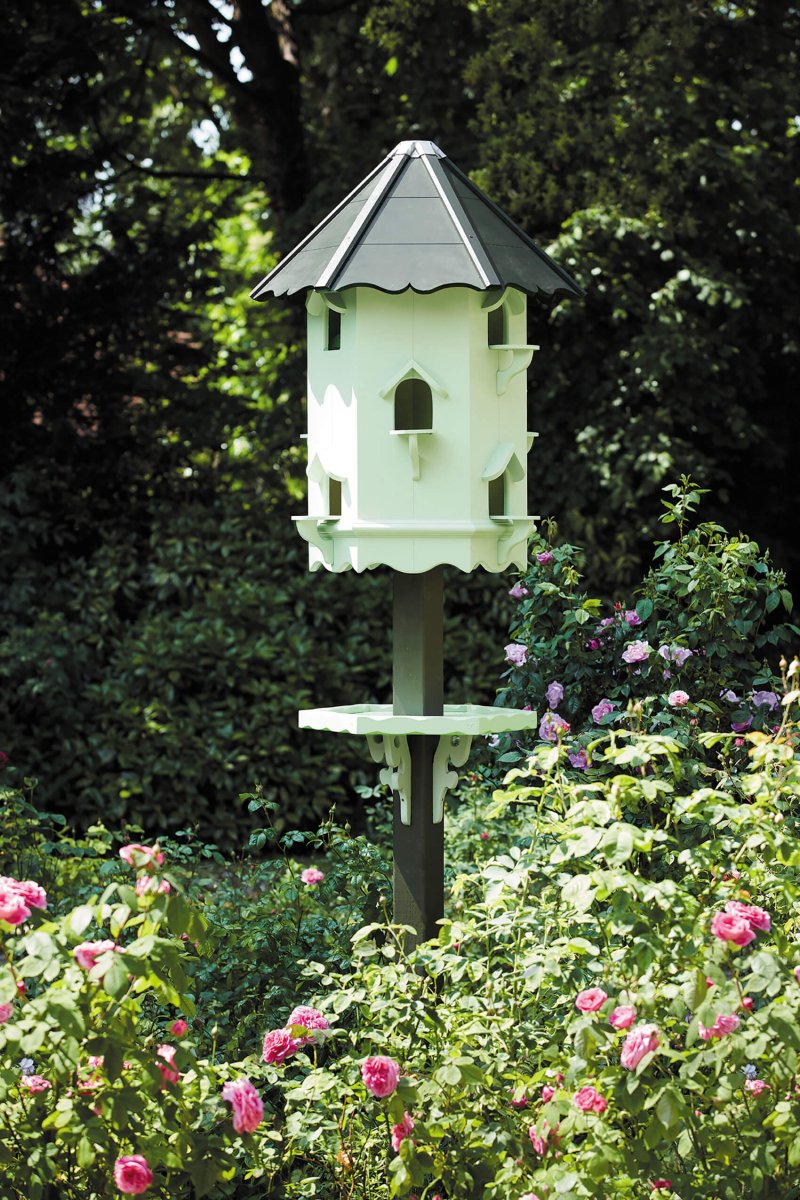 Tabernacle no. 308 - LAB COLOUR THE WORLD