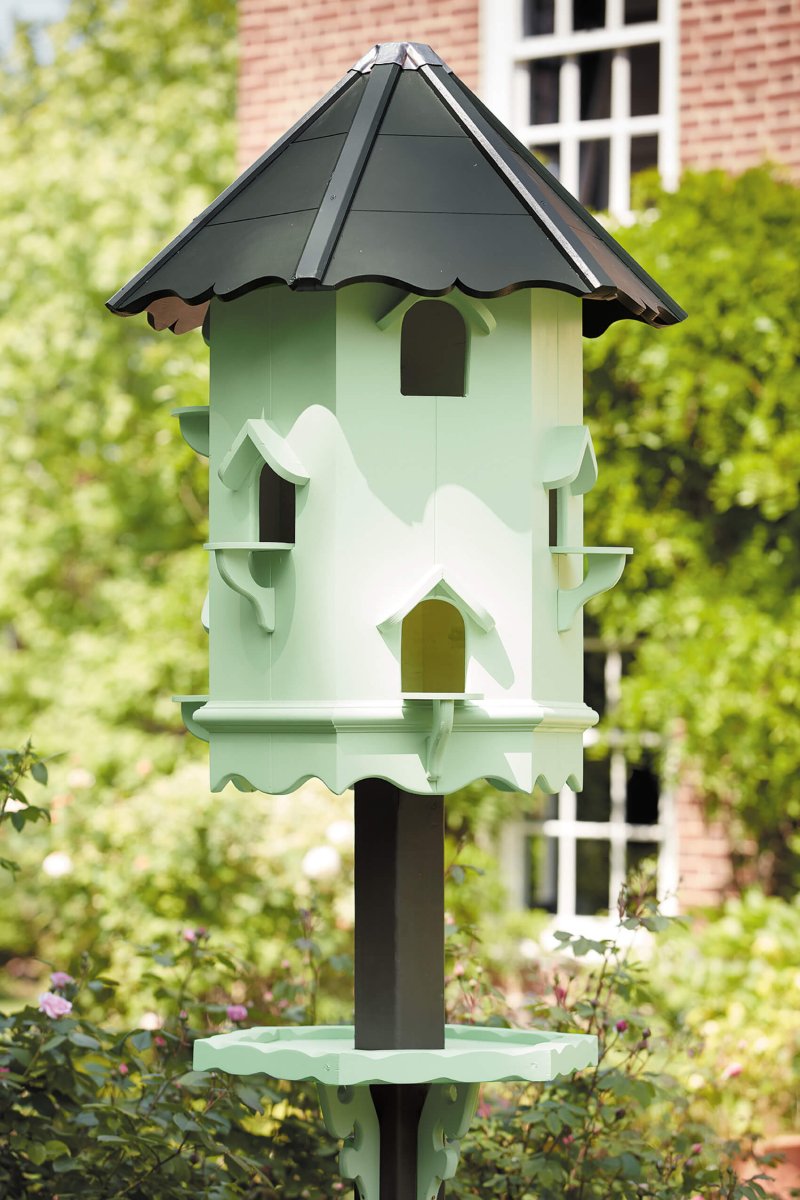 Tabernacle no. 308 - LAB COLOUR THE WORLD