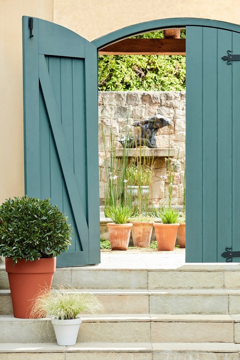 Tea With Florence no. 310 - LAB COLOUR THE WORLD