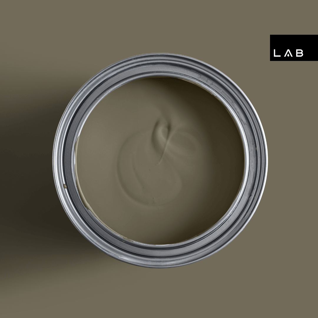TEMPTING TAUPE NO. 675 - LAB COLOUR THE WORLD