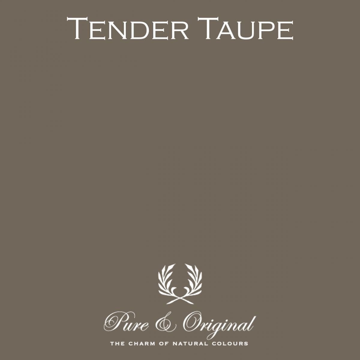 Tender Taupe - LAB COLOUR THE WORLD