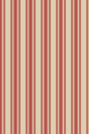 Farrow & Ball Tented Stripe Behang OT1351 - LAB COLOUR THE WORLD