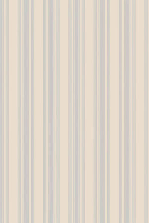 Farrow & Ball Tented Stripe Behang OT1368 - LAB COLOUR THE WORLD