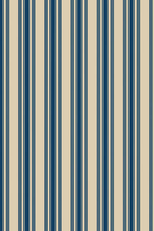Farrow & Ball Tented Stripe Behang OT1372 - LAB COLOUR THE WORLD