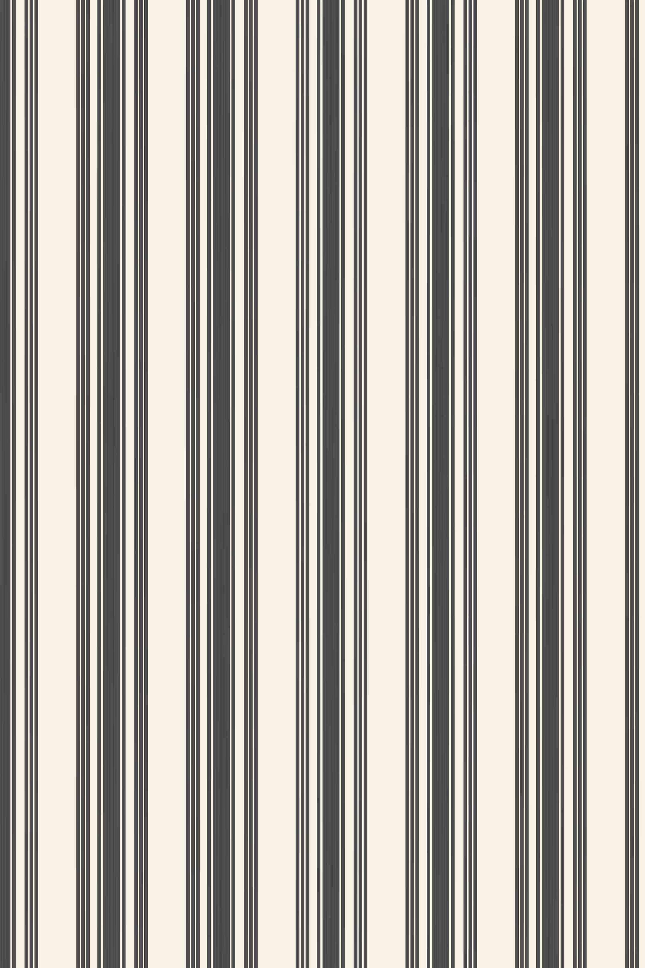 Farrow & Ball Tented Stripe Behang OT1388 - LAB COLOUR THE WORLD