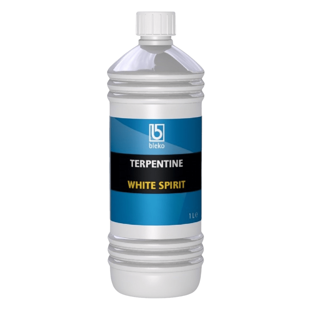 Terpentine - LAB COLOUR THE WORLD