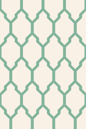 Farrow & Ball Tessella Behang BP3603 - LAB COLOUR THE WORLD