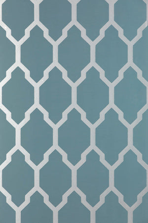 Farrow & Ball Tessella Behang BP3614 - LAB COLOUR THE WORLD