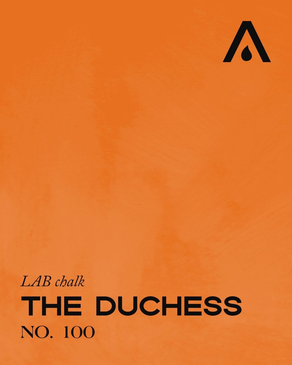 THE DUCHESS NO. 100 - LAB COLOUR THE WORLD