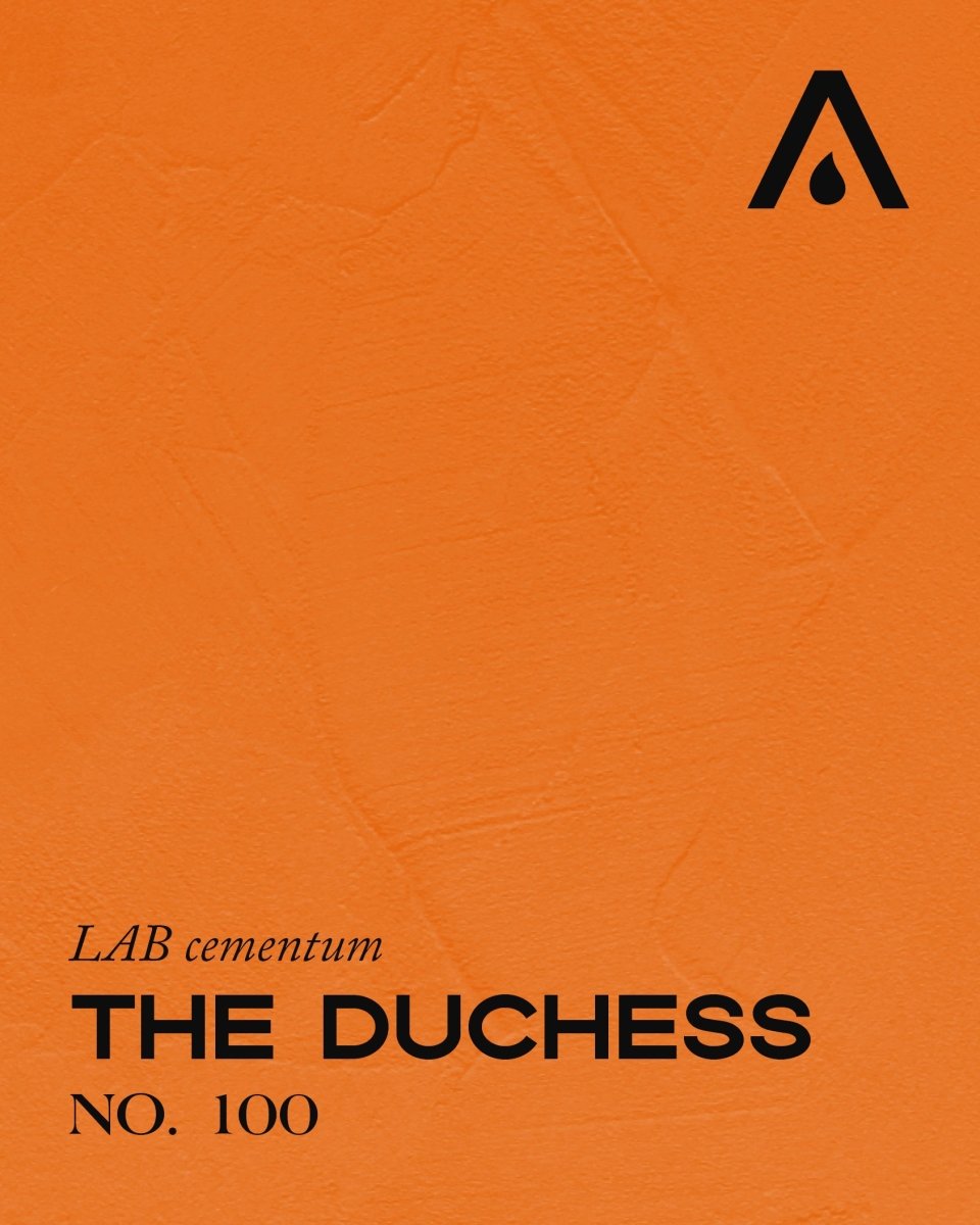 THE DUCHESS NO. 100 - LAB COLOUR THE WORLD