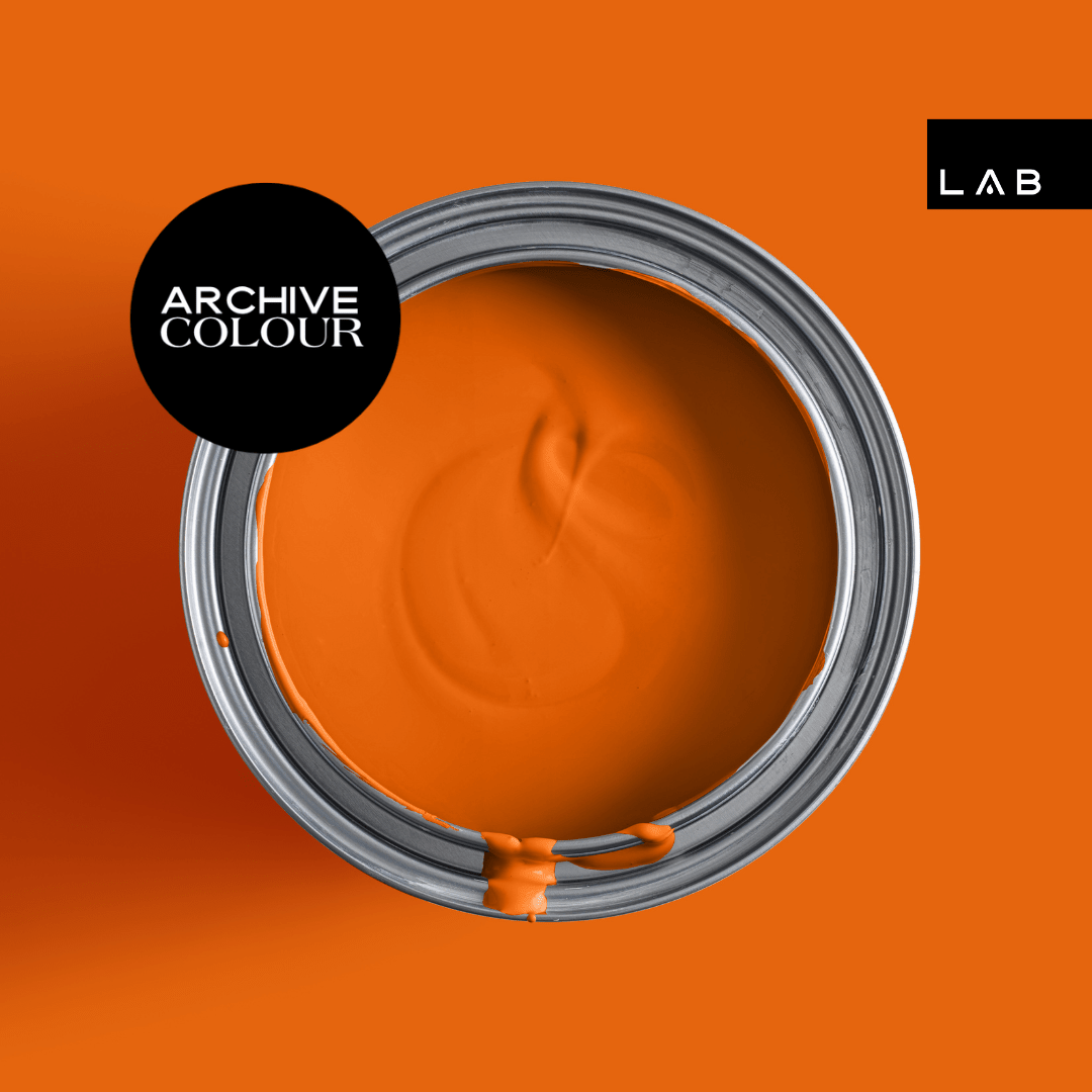 THE DUCHESS NO. 100 - LAB COLOUR THE WORLD