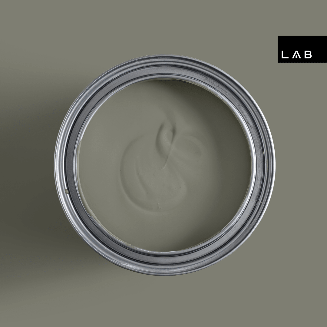THE GRAND NO. 325 - LAB COLOUR THE WORLD